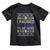 Funny Christmas Gamer Baby Shirt I Paused My Game To Be Here TS09 Black Print Your Wear