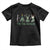 Christmas Hunting Baby Shirt Tis The Season Hunting Camo Hunter TS09 Black Print Your Wear