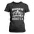 Musky Hunter Fishing Fisherman T Shirt For Women TS09 Black Print Your Wear