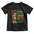 Handsome Kids Boys I Am Black History Month Toddler T Shirt TS09 Black Print Your Wear