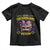 Mardi Gras Toddler T Shirt Let The Shenanigans Begin TS09 Black Print Your Wear