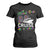 Mardi Gras T Shirt For Women Cruise Squad Matching Group Family Vacation TS09 Black Print Your Wear