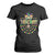 Mardi Gras Teacher Fat Tuesday New Orleans T Shirt For Women TS09 Black Print Your Wear