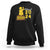 Graduation Sweatshirt Done Class Of 2024 Bachelors Degree TS09 Black Print Your Wear