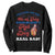 You Look Like The 4th Of July Funny Hot Dog Sweatshirt TS09 Black Print Your Wear