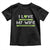 Funny I Love It When My Wife Lets Me PLay Pickleball Toddler T Shirt TS09 Black Print Your Wear