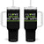 Funny I Love It When My Wife Lets Me PLay Pickleball Tumbler With Handle TS09 One Size: 40 oz Black Print Your Wear