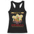 African American Xmas Happy Kwanzaa Racerback Tank Top TS09 Black Print Your Wear