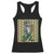 Mardi Gras Funny Alligator Crocodiles Jester Fat Tuesday New Orleans Racerback Tank Top TS09 Black Print Your Wear