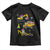 Mardi Gras Toddler T Shirt Jester Construction Vehicle Truck Fat Tuesday New Orleans TS09 Black Print Your Wear