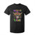 Mardi Gras T Shirt For Kid Moo-di Bead Heifer Cow Fat Tuesday Festival TS09 Black Print Your Wear