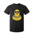 Mardi Gras Beads Cool Rubber Duck Fat Tuesday Festival T Shirt For Kid TS09 Black Print Your Wear