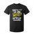 Mardi Gras T Shirt For Kid She's My Drunker Half Matching Couple TS09 Black Print Your Wear