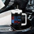 Trump 2025 Tumbler With Handle The Golden Age Of America Begins Right Now TS09 Print Your Wear