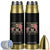Trump 47 Bullet Tumbler The Golden Age Of America Begins Right Now 2025 TS09 Black Print Your Wear