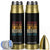 The Golden Age Of America Begins Right Now Trump 2025 Bullet Tumbler TS09 Black Print Your Wear