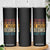 The Golden Age Of America Begins Right Now Trump 2025 Skinny Tumbler TS09 Print Your Wear
