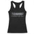Trump Liberation Day Racerback Tank Top Inauguration Day January 20th 2025 TS09 Black Print Your Wear