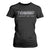 Trump Liberation Day T Shirt For Women Inauguration Day January 20th 2025 TS09 Black Print Your Wear