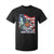 Trump Liberation Day T Shirt For Kid Statue Of Liberty January 20th 2025 TS09 Black Print Your Wear