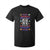 Funny Trump Elon Musk T Shirt For Kid Make Space Great Again TS09 Black Print Your Wear