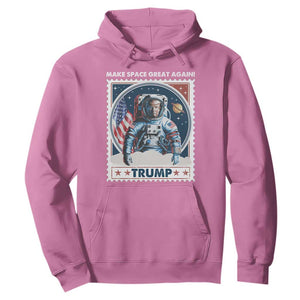 Funny Trump Hoodie Make Space Great Again TS09 Azalea Print Your Wear