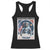 Funny Trump Racerback Tank Top Make Space Great Again TS09 Black Print Your Wear