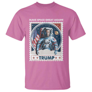 Funny Trump T Shirt Make Space Great Again TS09 Azalea Print Your Wear