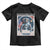 Funny Trump Toddler T Shirt Make Space Great Again TS09 Black Print Your Wear