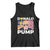 Bitcoin Trump Tank Top Donald Pump Funny Crypto TS09 Black Print Your Wear