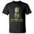 Funny Trump Bitcoin Dad T Shirt TS09 Black Print Your Wear