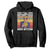 Funny Trump Bitcoin Hoodie Ya'll Motherf*ckas Need Bitcoin Crypto Enthusiasts TS09 Black Print Your Wear