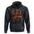 Halloween Couple Matching Hoodie I'm His Ghoul Skeleton Hand TS09 Black Print Your Wear