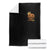 Halloween Couple Matching Throw Blanket Pumpking Funny Spooky Pumpkin TS09 Black Print Your Wear