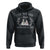Halloween Couple Matching Hoodie Til We Are Ghosts Forever To Go Ghost Bride Groom TS09 Black Print Your Wear