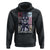 Halloween Witch Hoodie In My Spooky Era TS09 Black Print Your Wear
