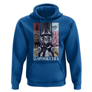 Halloween Witch Hoodie In My Spooky Era TS09 Royal Blue Print Your Wear