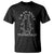 I'm An Adult Technically Funny Cat 18th Birthday T Shirt TS09 Black Printyourwear