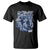 Martin Luther King Jr T Shirt I Have A Dream Like King MLK Day Black History TS09 Black Print Your Wear
