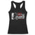 Martin Luther King Jr Racerback Tank Top Hate Cannot Drive Out Hate TS09 Black Print Your Wear