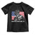 Martin Luther King Jr Toddler T Shirt The Time Is Always Right To Do What Is Right TS09 Black Print Your Wear