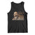 Martin Luther King Jr Tank Top Injustice Anywhere Is A Threat To Justice Everywhere TS09 Black Print Your Wear