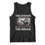 Obama MLK Tank Top The Change Began With The Dream TS09 Black Print Your Wear