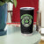 Irish Firefighter Tumbler Cup Fir Na Tine Man Of Fire Celtic Claddagh Cross TS09 Print Your Wear