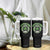 Irish Firefighter Tumbler With Handle Fir Na Tine Man Of Fire Celtic Claddagh Cross TS09 Print Your Wear
