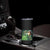 Funny Alien Cat Meme Skinny Tumbler Glerp Glorp Zib Zib TS09 Print Your Wear