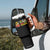 Funny Goose On My Way To Make Some Bad Decisions Tumbler With Handle TS09 Print Your Wear