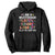Funny I Am Multitasker Hoodie I Can Listen Ignore & Forget All At The Same Time TS09 Black Print Your Wear