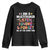 Funny I Am Multitasker Youth Sweatshirt I Can Listen Ignore & Forget All At The Same Time TS09 Black Print Your Wear