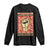 Social Justice Long Sleeve Shirt If You Are Neutral In Situations Of Injustice You Have Chosen The Side Of The Oppressor TS09 Black Print Your Wear